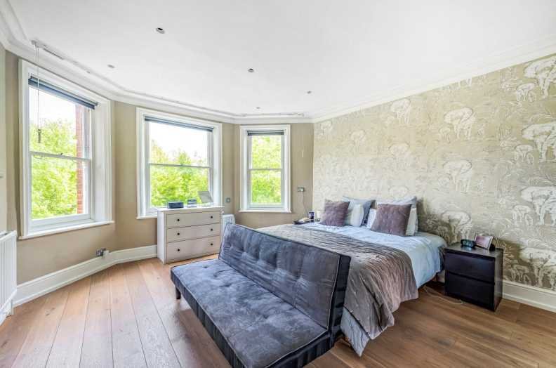Townhouse in West Hampstead, Camden, England 5 - 17055214