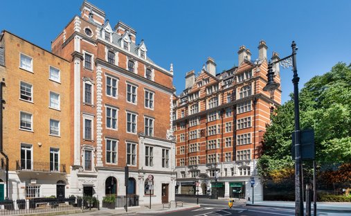 Wohnung in Knightsbridge, Kensington und Chelsea, England 1
