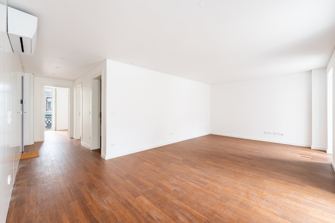 Apartment in Arroios, Lisbon, Portugal 3 - 15600948