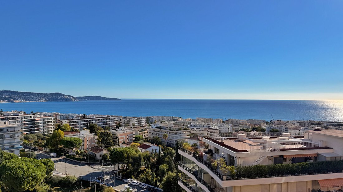 Apartment in Nice, Provence-Alpes-Côte d'Azur, France 3 - 16542885
