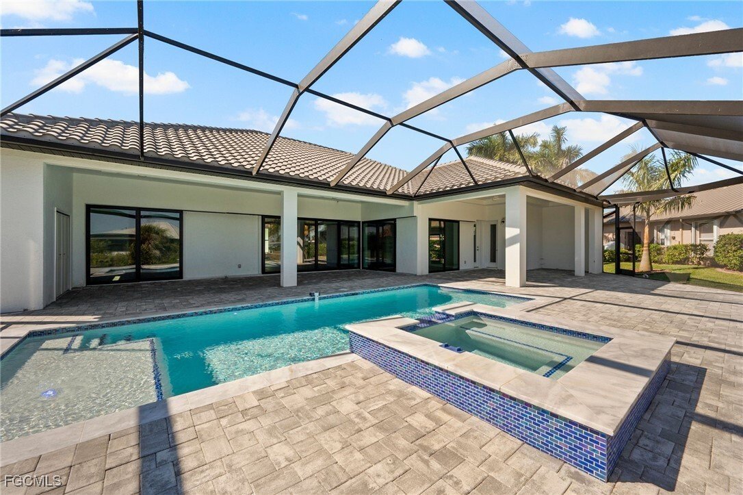 House in Cape Coral, Florida, United States 5 - 17059316