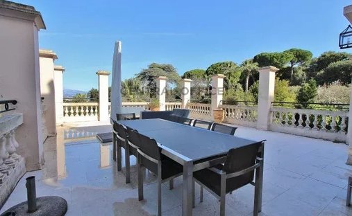 Apartment in Ponteil, Antibes, France 1