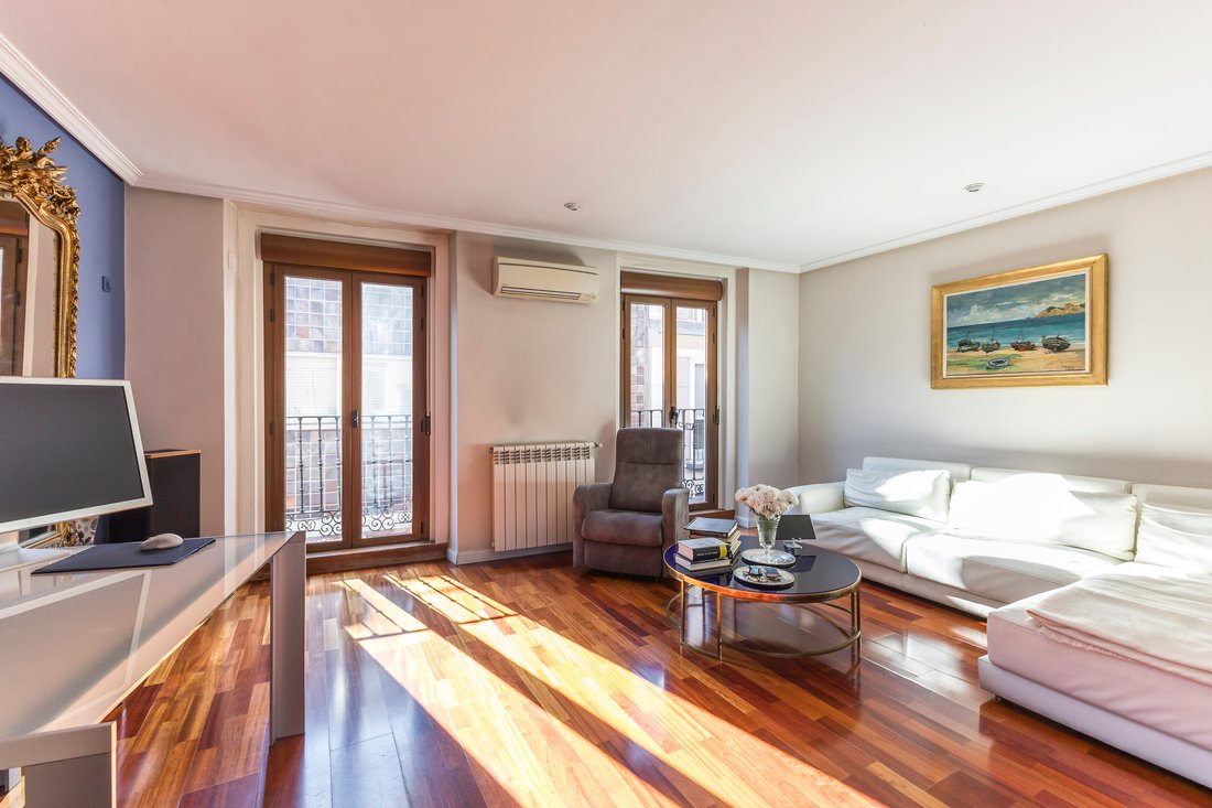 Apartment in Centro, Madrid, Spain 1 - 17051919