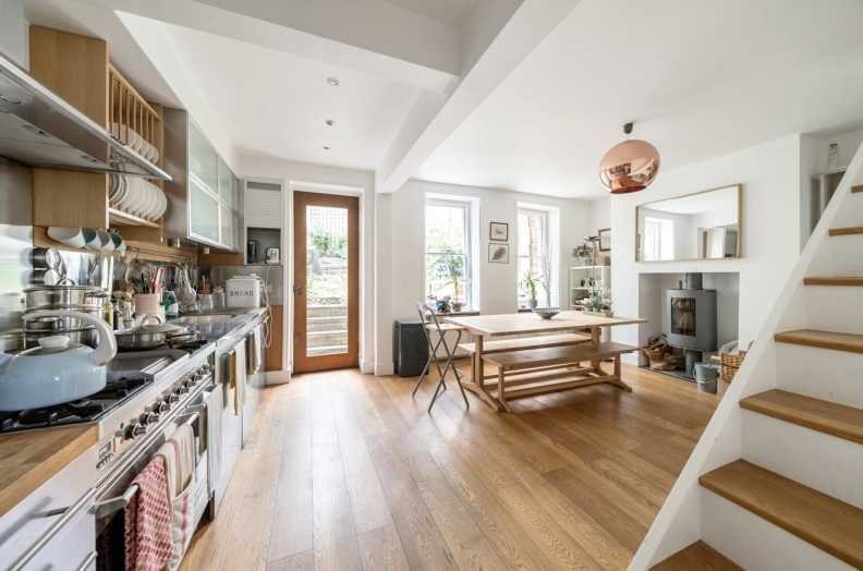 Apartment in Hampstead, Camden, England 4 - 17055388