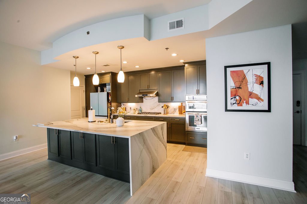 Condo in Atlanta, Georgia, United States 1 - 17059643