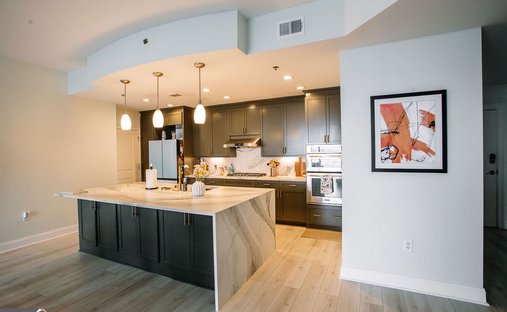 Condo in Atlanta, Georgia, United States 1