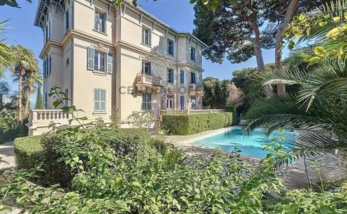 Apartment in Ponteil, Antibes, France 1
