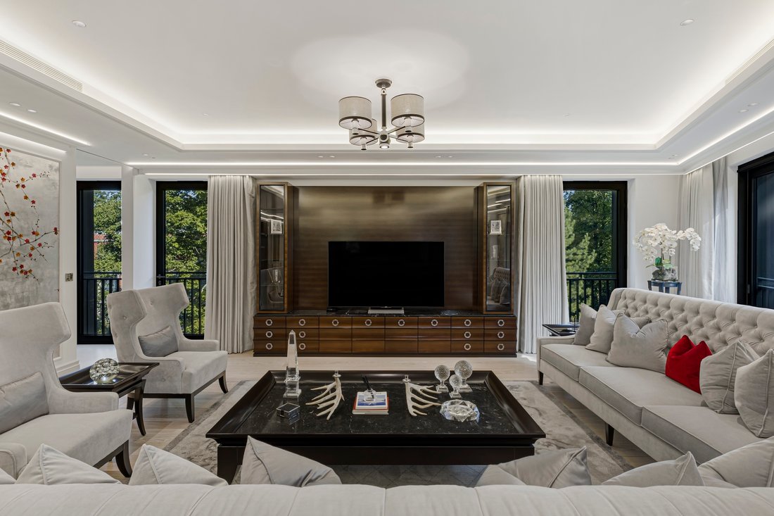 Apartment in Hampstead Garden Suburb, Barnet, England 3 - 17049526