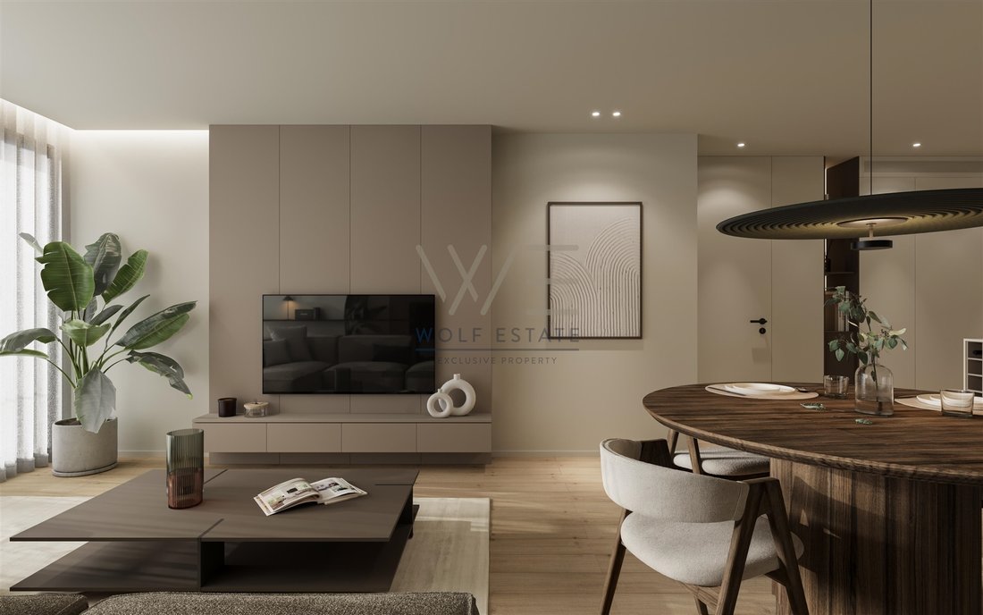 Apartment in Ferreiros e Gondizalves, Braga, Portugal 5 - 17051050