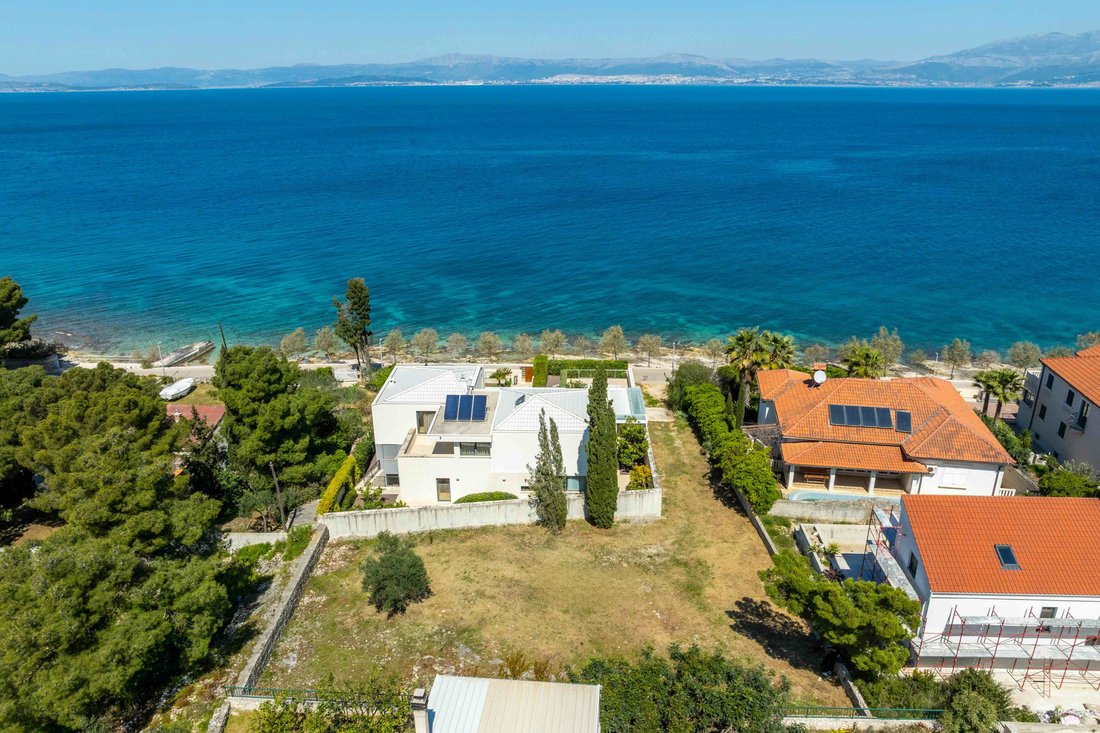 Land in Sutivan, Split-Dalmatia County, Croatia 2 - 17056006