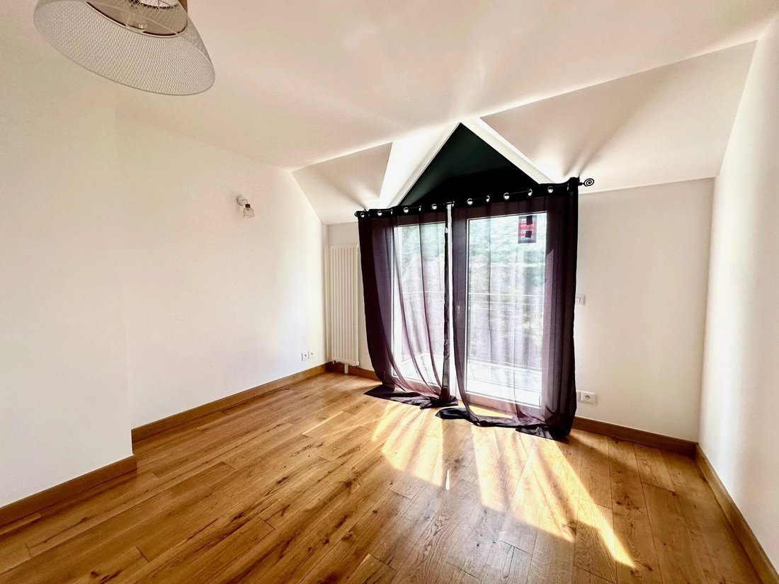 Apartment in Jean Macé, Arcueil, France 2 - 17049228