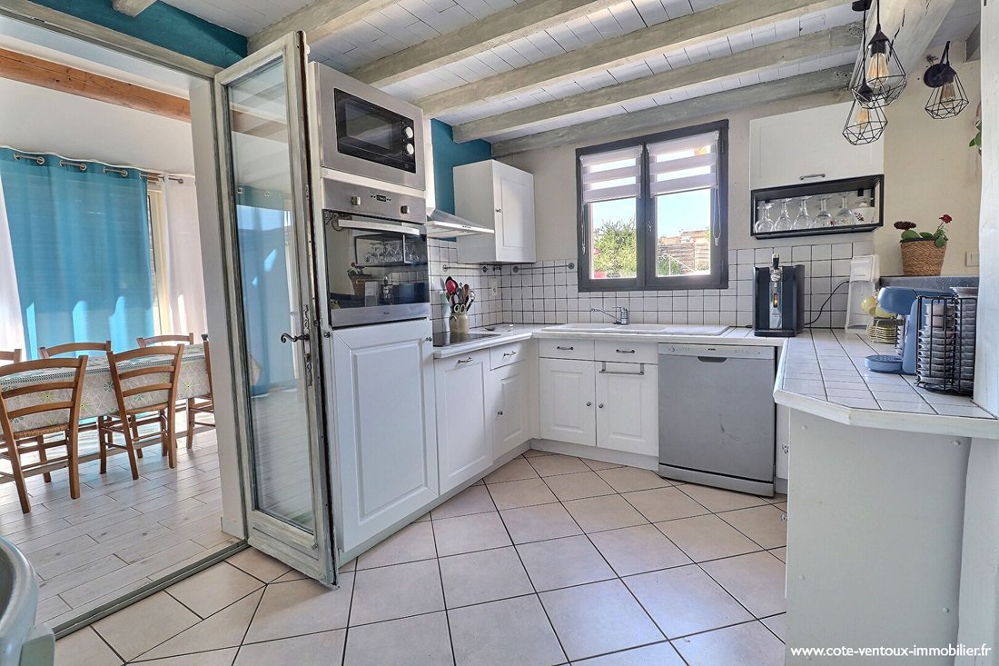 Villa in Aubignan, Provence-Alpes-Côte d'Azur, France 5 - 13709720