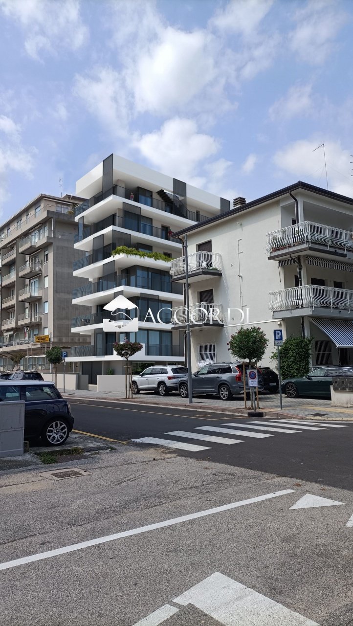 Apartment in Lido di Jesolo, Jesolo, Veneto 1 - 17055129