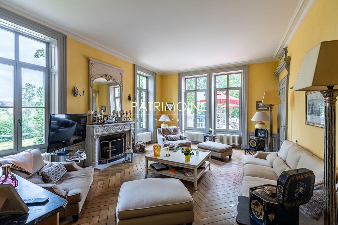Villa in Villers-Farlay, Bourgogne – Franche-Comté, France 5 - 17048118