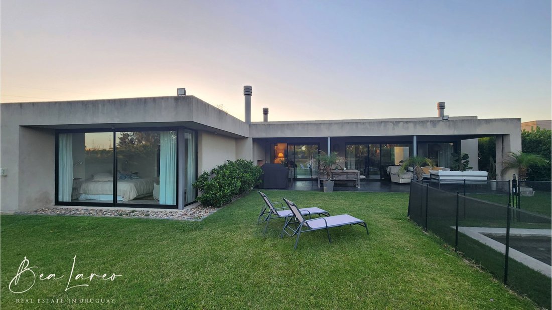House in La Tahona, Canelones Department, Uruguay 2 - 17049745