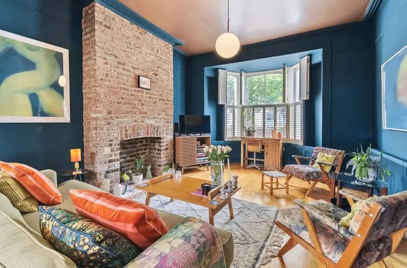 House in Upper Holloway, Islington, England 4 - 17055239