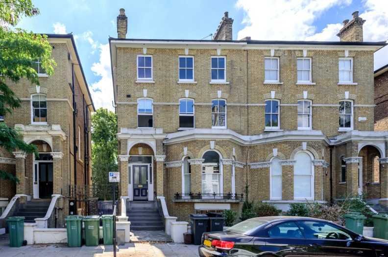 Apartment in Primrose Hill, Camden, England 1 - 17055512