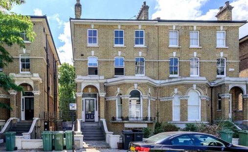 Appartamento a Primrose Hill, Camden, Inghilterra 1