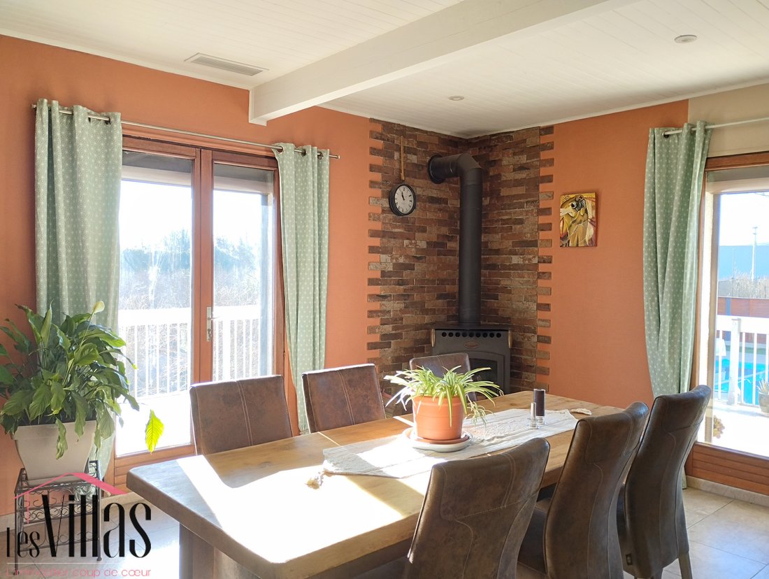 House in Thuir, Occitania, France 4 - 16952685