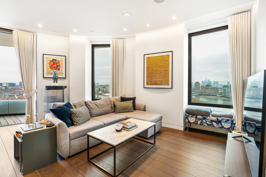 Apartment in Pimlico, Westminster, England 3 - 17049715