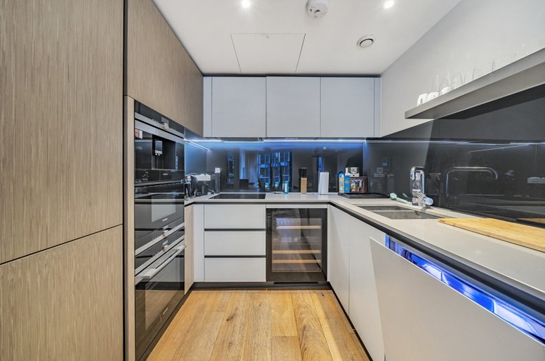 Apartment in New Covent Garden, Wandsworth (Greater London), England 4 - 17055541