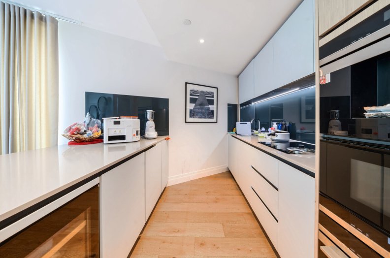 Apartment in New Covent Garden, Wandsworth (Greater London), England 3 - 17055520
