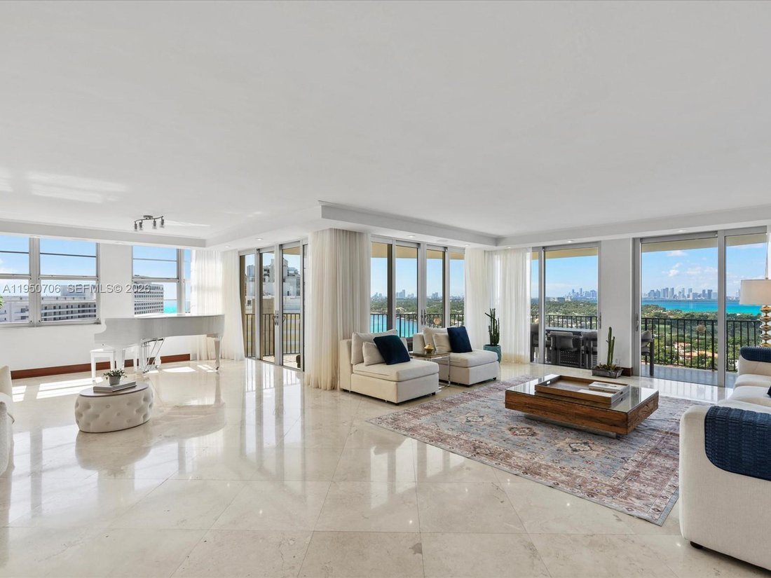 Condo in Miami Beach, Florida, United States 3 - 17050777