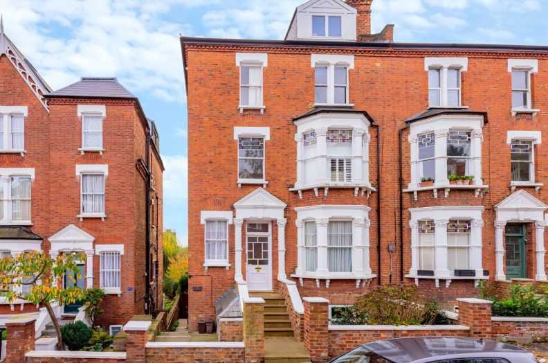 Apartment in Hampstead, Camden, England 1 - 17055507