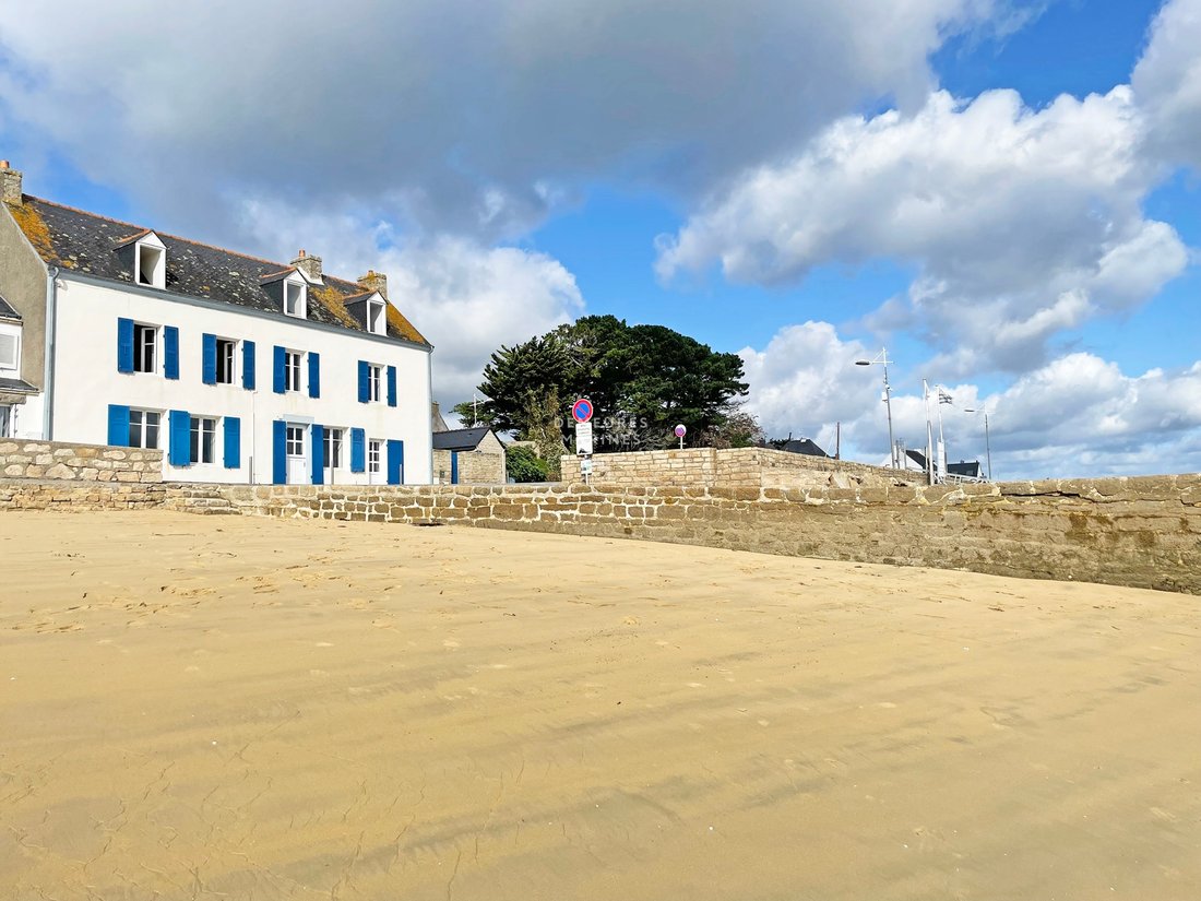House in Arrondissement of Lorient, Brittany, France 1 - 17051420