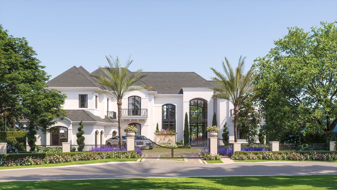 House in Jupiter, Florida, United States 1 - 16908904