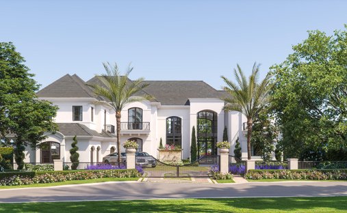 Casa en Jupiter, Florida, Estados Unidos 1