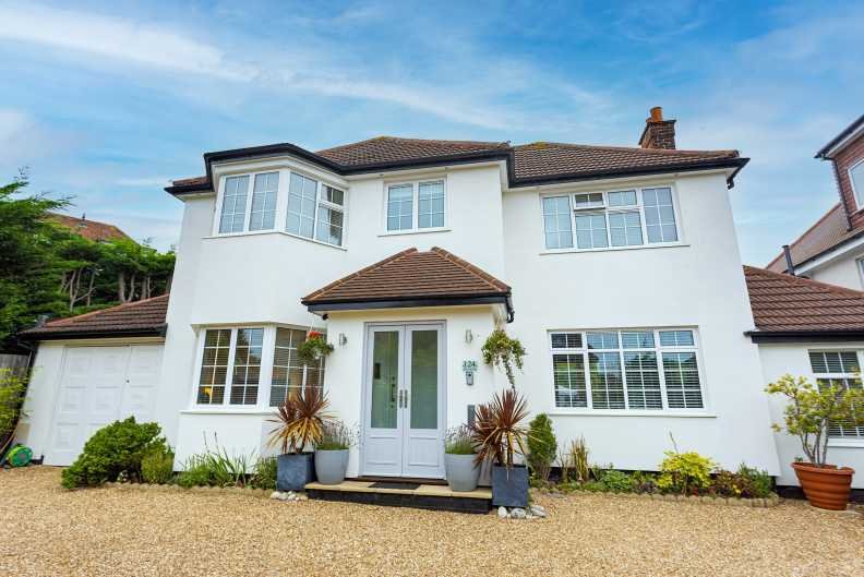 House in Mill Hill, Barnet, England 1 - 17055268