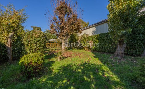 Villa in Nantes, Pays de la Loire, Frankreich 1