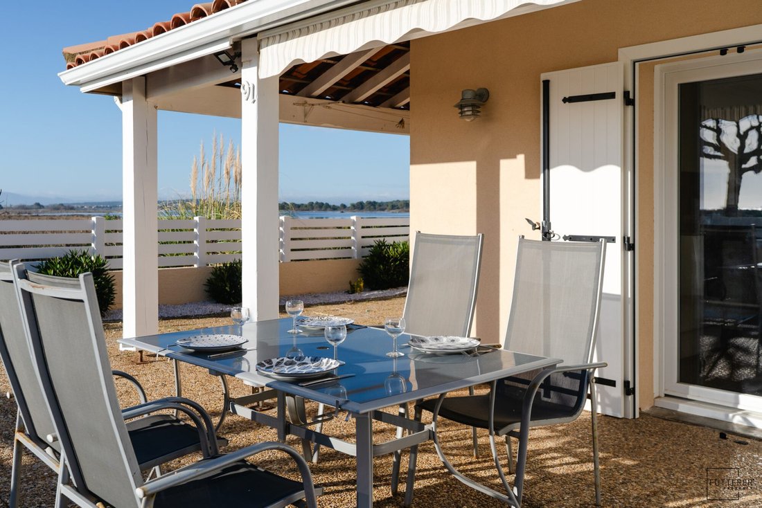 House in Gruissan, Occitania, France 4 - 17052794