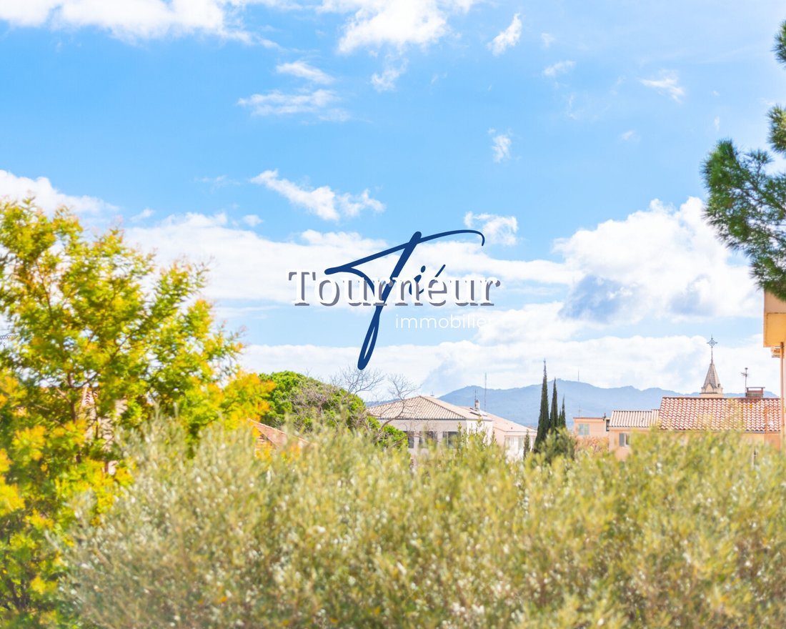 Villa in Nord, Sanary-sur-Mer, France 5 - 17051220
