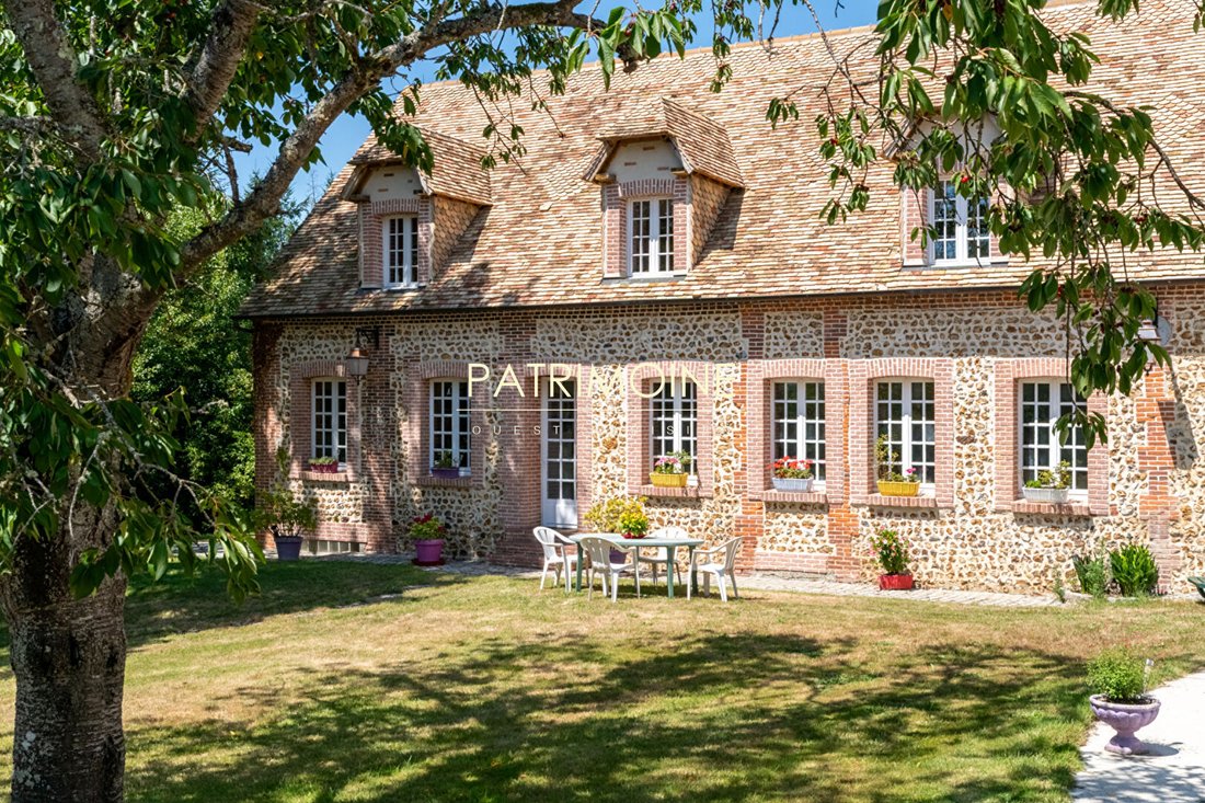 Villa in Rugles, Normandy, France 1 - 17047883