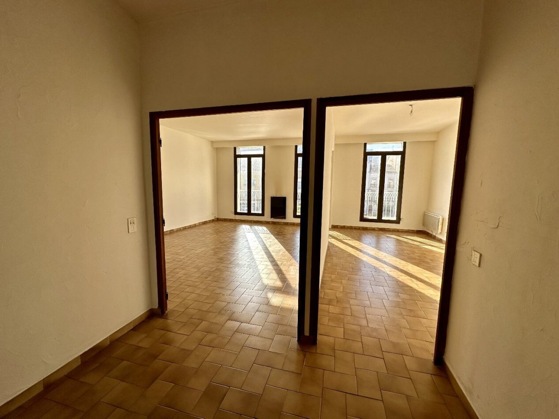 Apartamento en Espace Villeroy-Les Quilles, Sète, Francia 5 - 17051440