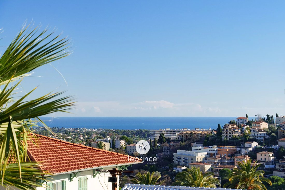 Apartment in Plan de Noves, Vence, France 2 - 17049146