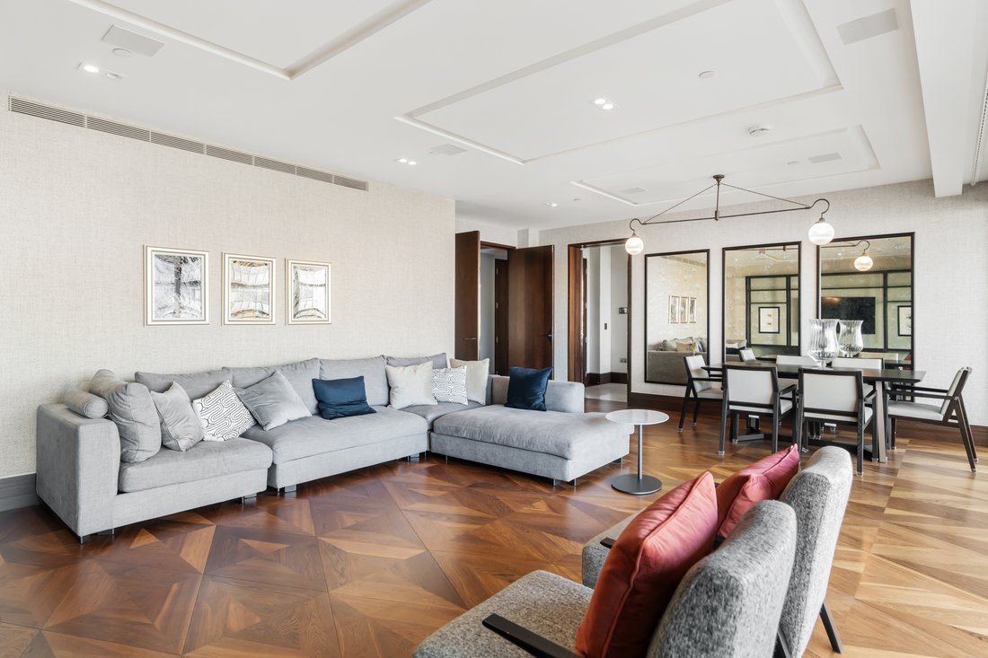 Apartment in Borough, Southwark, England 2 - 17049644
