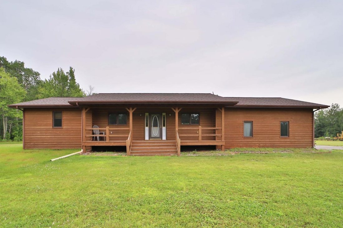 House in Emily, Minnesota, United States 1 - 17053685