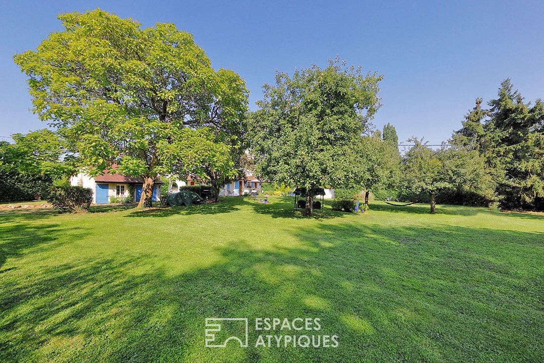 Villa in Coulommiers, Ile-de-France, France 5 - 16844212