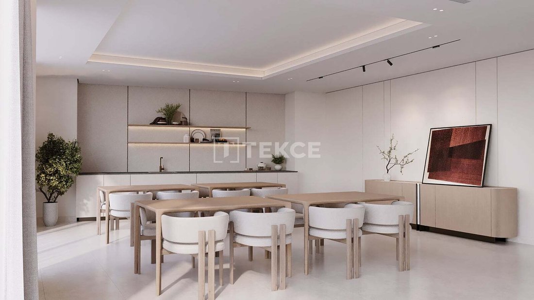 Apartment in Dubai, United Arab Emirates 5 - 17056813