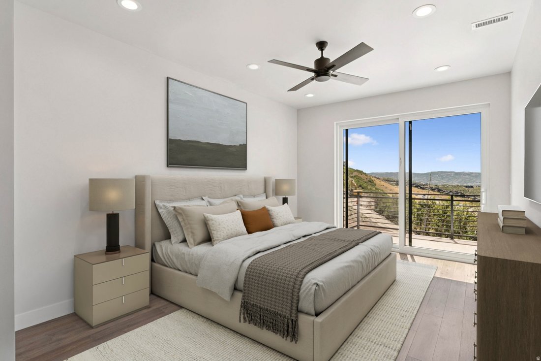 House in Kamas, Utah, United States 5 - 17050628