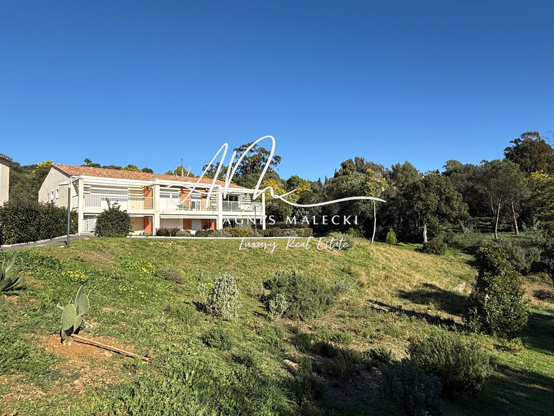 Apartment in Nord, Cavalaire-sur-Mer, France 2 - 16623339