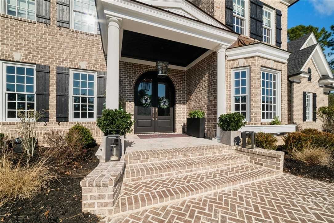 House in Pooler, Georgia, United States 3 - 17052576