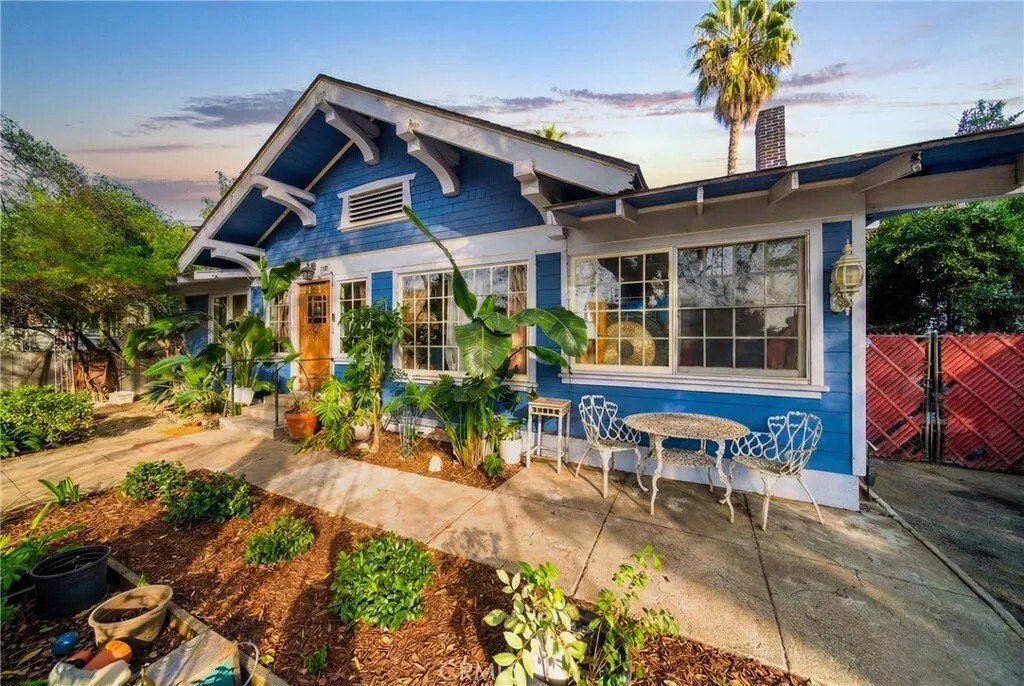 House in South Pasadena, California, United States 1 - 17053216