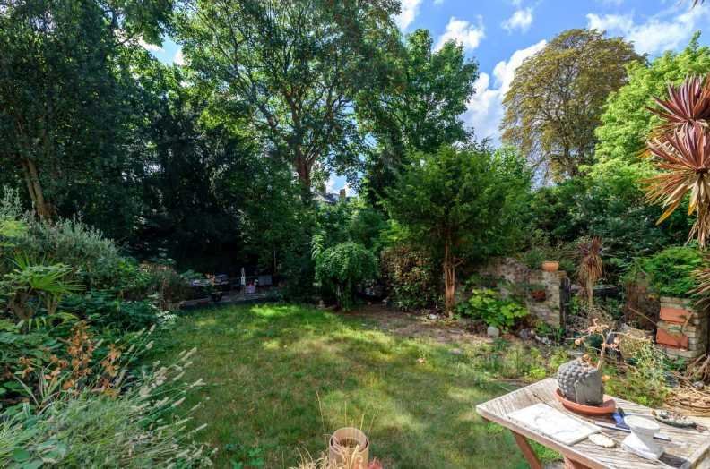 Apartment in Primrose Hill, Camden, England 4 - 17055512
