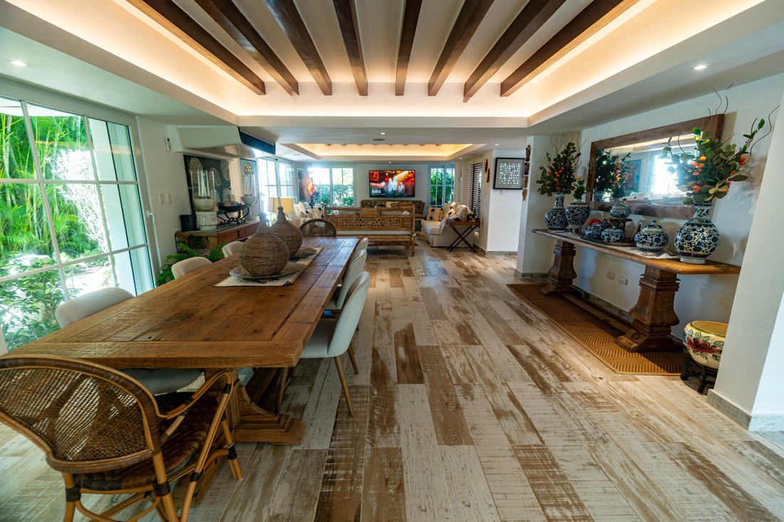 House in Juanillo, La Altagracia Province, Dominican Republic 3 - 17056726