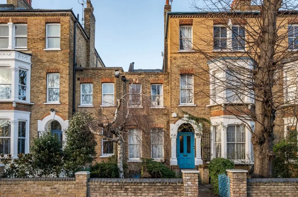 House in Tufnell Park, Islington, England 1 - 17055273