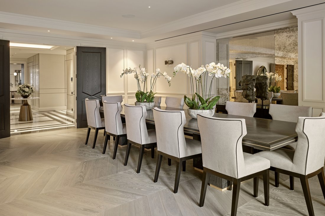 Apartment in Brompton, Kensington And Chelsea, England 5 - 17048255
